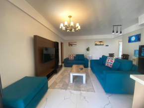AppleTree Apartments